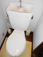 和室から洋室へ―暮らしに合わせて窓も自在に 横浜市戸塚区S様邸 DSCN1049